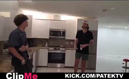 patektv clip cut by ClipMe