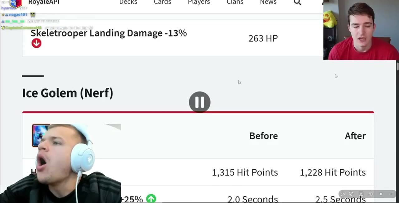 Why I Built ClipMe