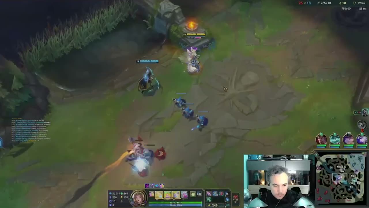 How IRL Streamers Turn 6 Hours into 30 Shorts
