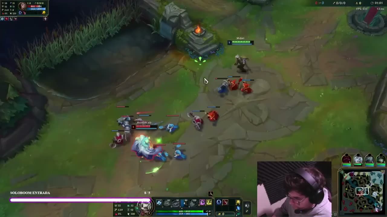 Stop Scrubbing VODs: Find Your Best Moments Faster