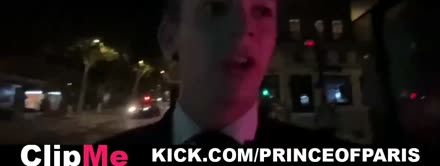 princeofparis clip cut by ClipMe