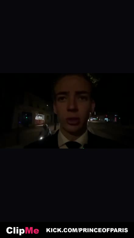 princeofparis clip cut by ClipMe
