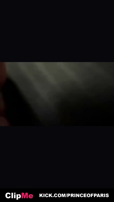 princeofparis clip cut by ClipMe