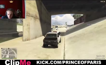 princeofparis clip cut by ClipMe