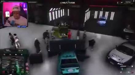 rdjavi clip cut by ClipMe