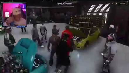 rdjavi clip cut by ClipMe
