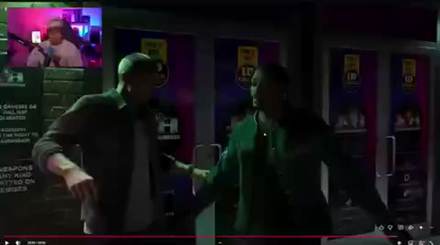 rdjavi clip cut by ClipMe