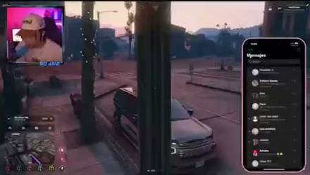rdjavi clip cut by ClipMe