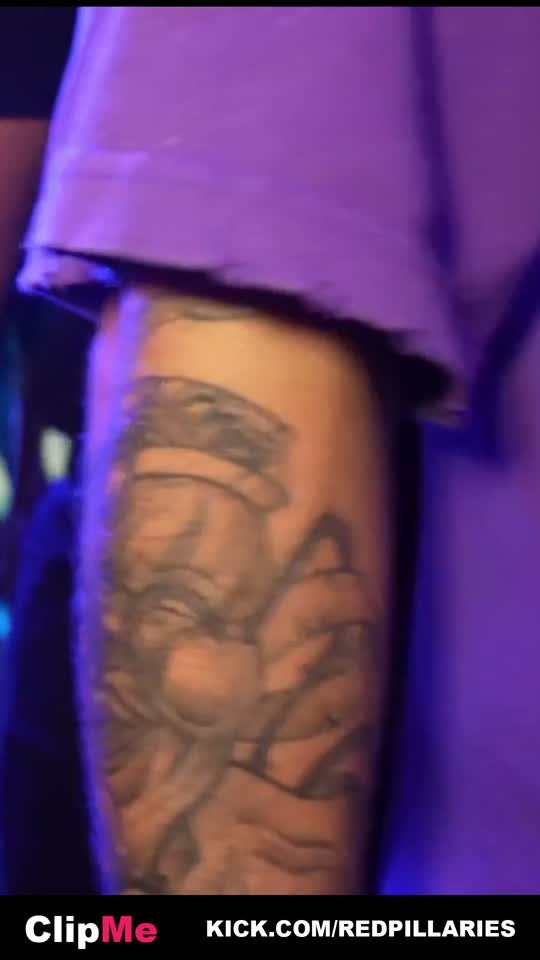 Vertical clip 1 ClipMe cut from redpillaries' Kick stream, reframed and captioned for TikTok, Reels and Shorts