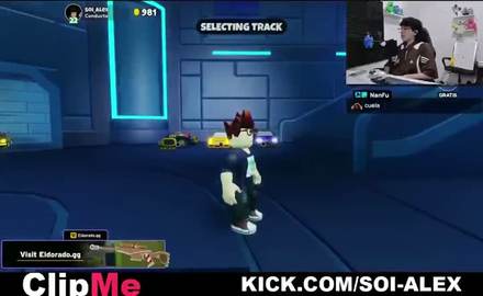 soi-alex clip cut by ClipMe