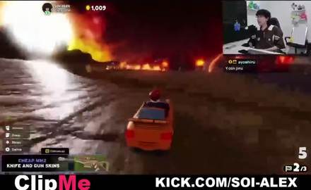 soi-alex clip cut by ClipMe