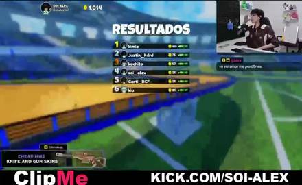 soi-alex clip cut by ClipMe