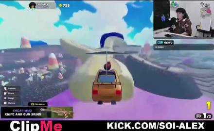 soi-alex clip cut by ClipMe