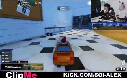 soi-alex clip cut by ClipMe