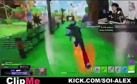soi-alex clip cut by ClipMe