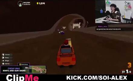 soi-alex clip cut by ClipMe