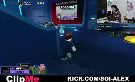 soi-alex clip cut by ClipMe