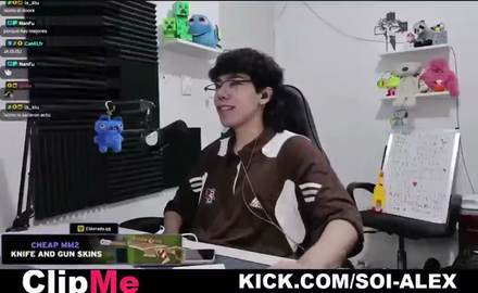 soi-alex clip cut by ClipMe