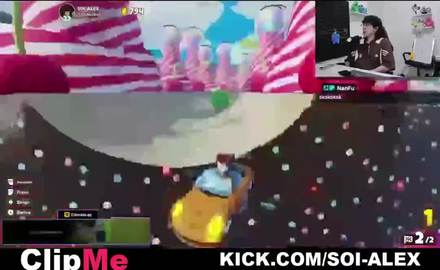 soi-alex clip cut by ClipMe