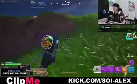 soi-alex clip cut by ClipMe