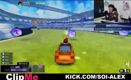soi-alex clip cut by ClipMe