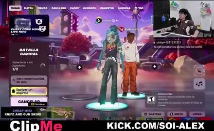 soi-alex clip cut by ClipMe