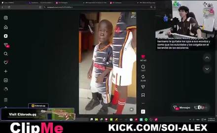 soi-alex clip cut by ClipMe