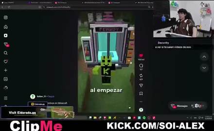 soi-alex clip cut by ClipMe