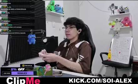 soi-alex clip cut by ClipMe