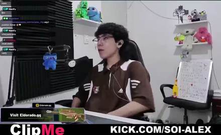 soi-alex clip cut by ClipMe