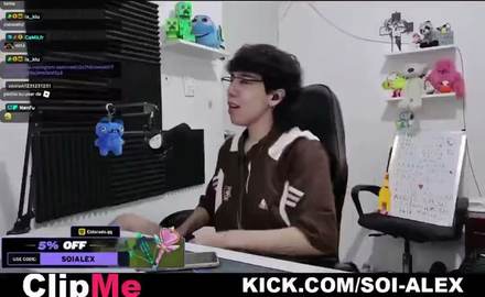 soi-alex clip cut by ClipMe