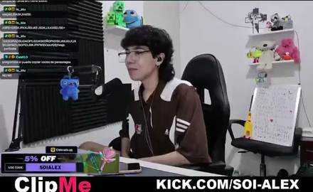 soi-alex clip cut by ClipMe