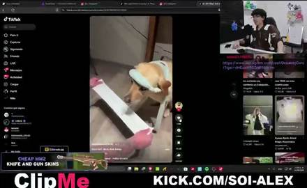 soi-alex clip cut by ClipMe