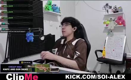 soi-alex clip cut by ClipMe