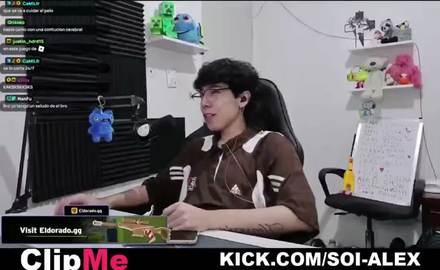 soi-alex clip cut by ClipMe