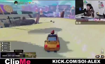 soi-alex clip cut by ClipMe
