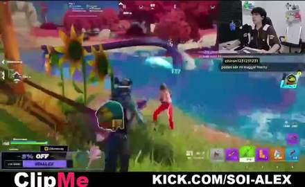 soi-alex clip cut by ClipMe