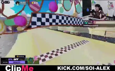 soi-alex clip cut by ClipMe