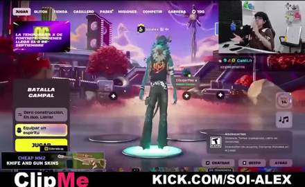 soi-alex clip cut by ClipMe