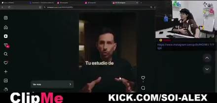 soi-alex clip cut by ClipMe