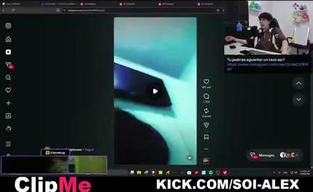 soi-alex clip cut by ClipMe