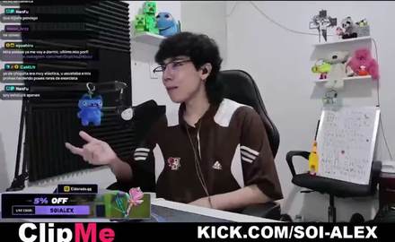 soi-alex clip cut by ClipMe