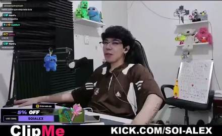 soi-alex clip cut by ClipMe