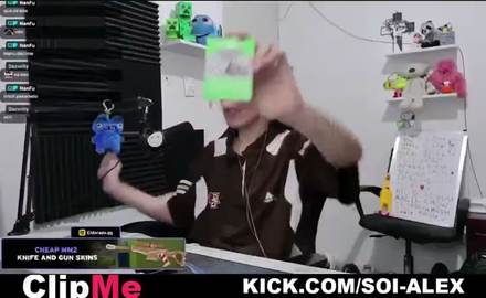 soi-alex clip cut by ClipMe