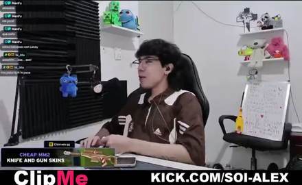 soi-alex clip cut by ClipMe