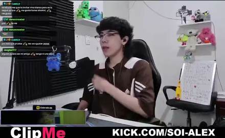 soi-alex clip cut by ClipMe