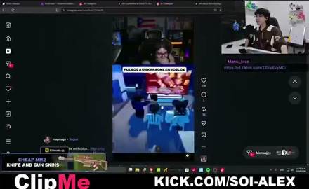 soi-alex clip cut by ClipMe