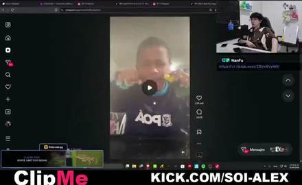 soi-alex clip cut by ClipMe
