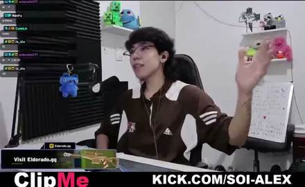 soi-alex clip cut by ClipMe