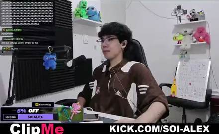 soi-alex clip cut by ClipMe
